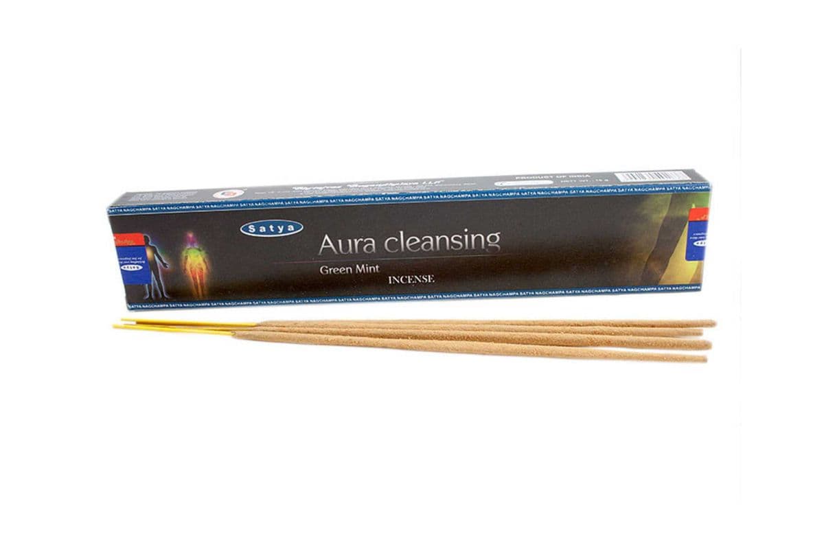 Incense Aura Cleansing (15g)