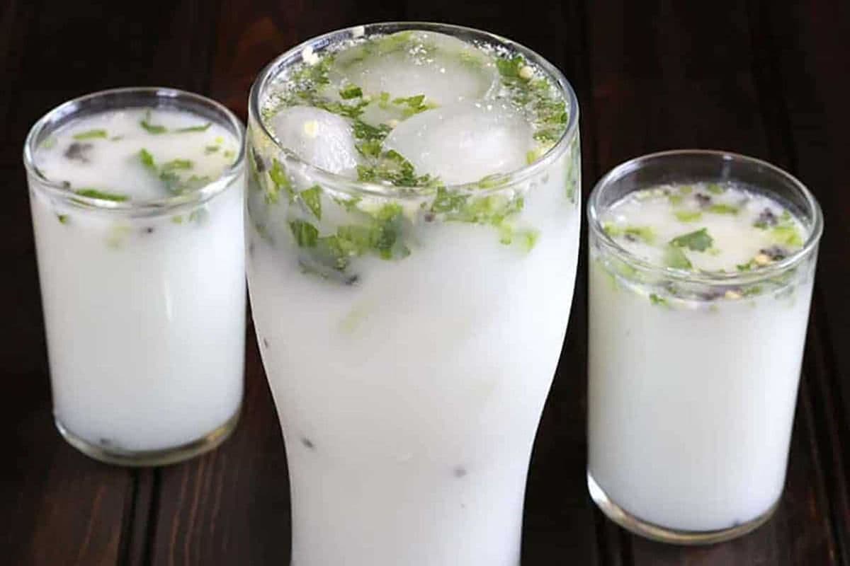Buttermilk