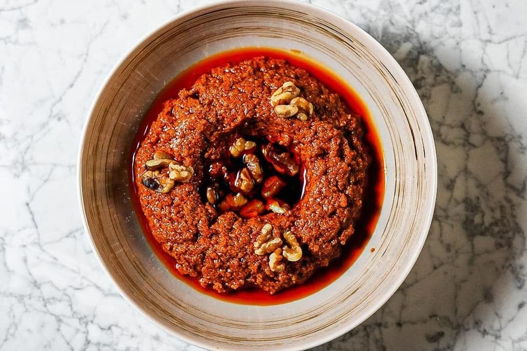 Muhammara