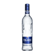 Finlandia Vodka (1 Bottle x 750 mL)