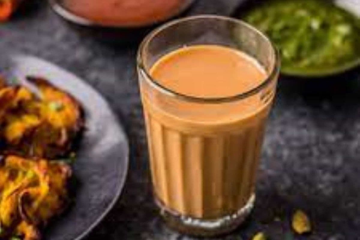 Masala Chai