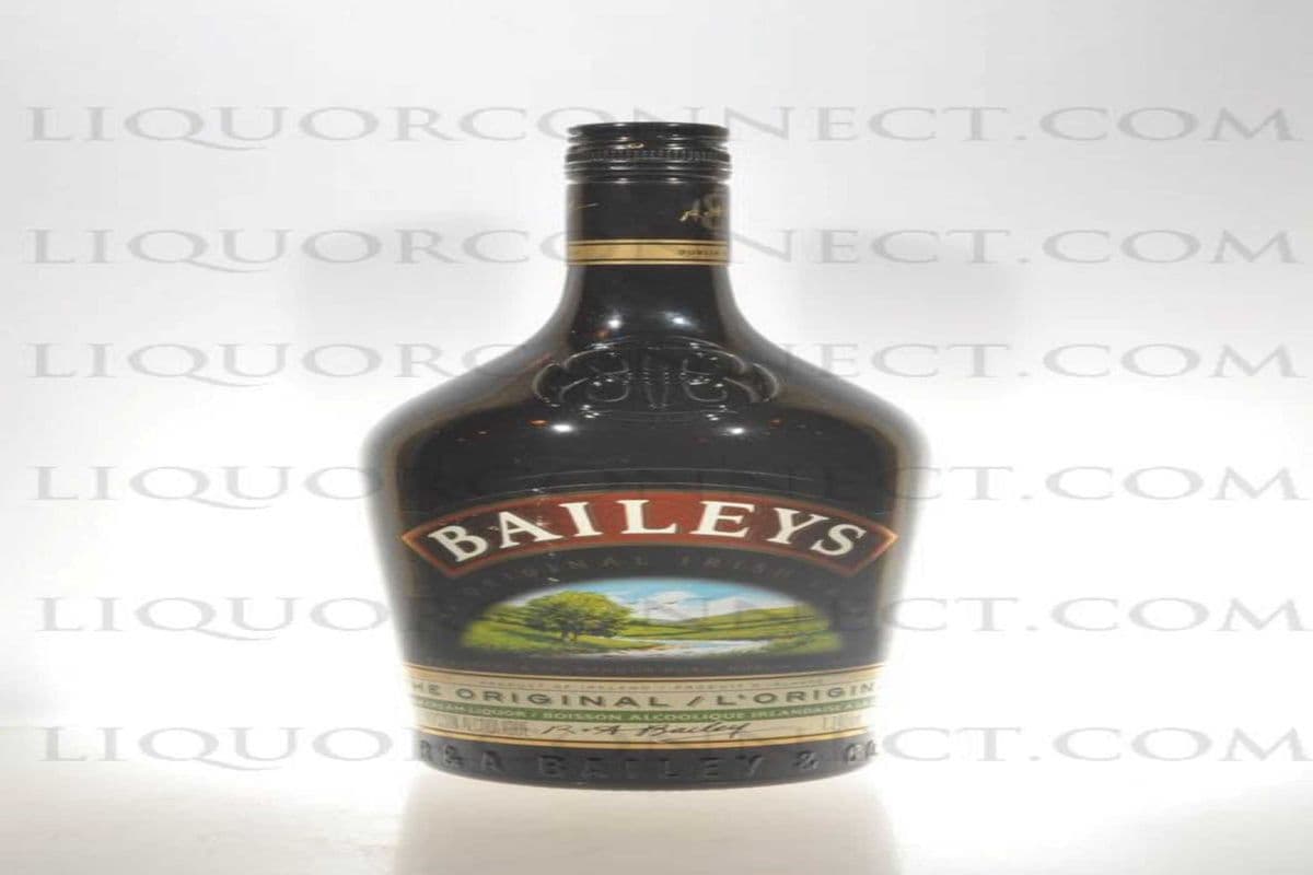 BAILEYS ORIGINAL IRISH CREAM 1140 ML (1 x 1140 ML)