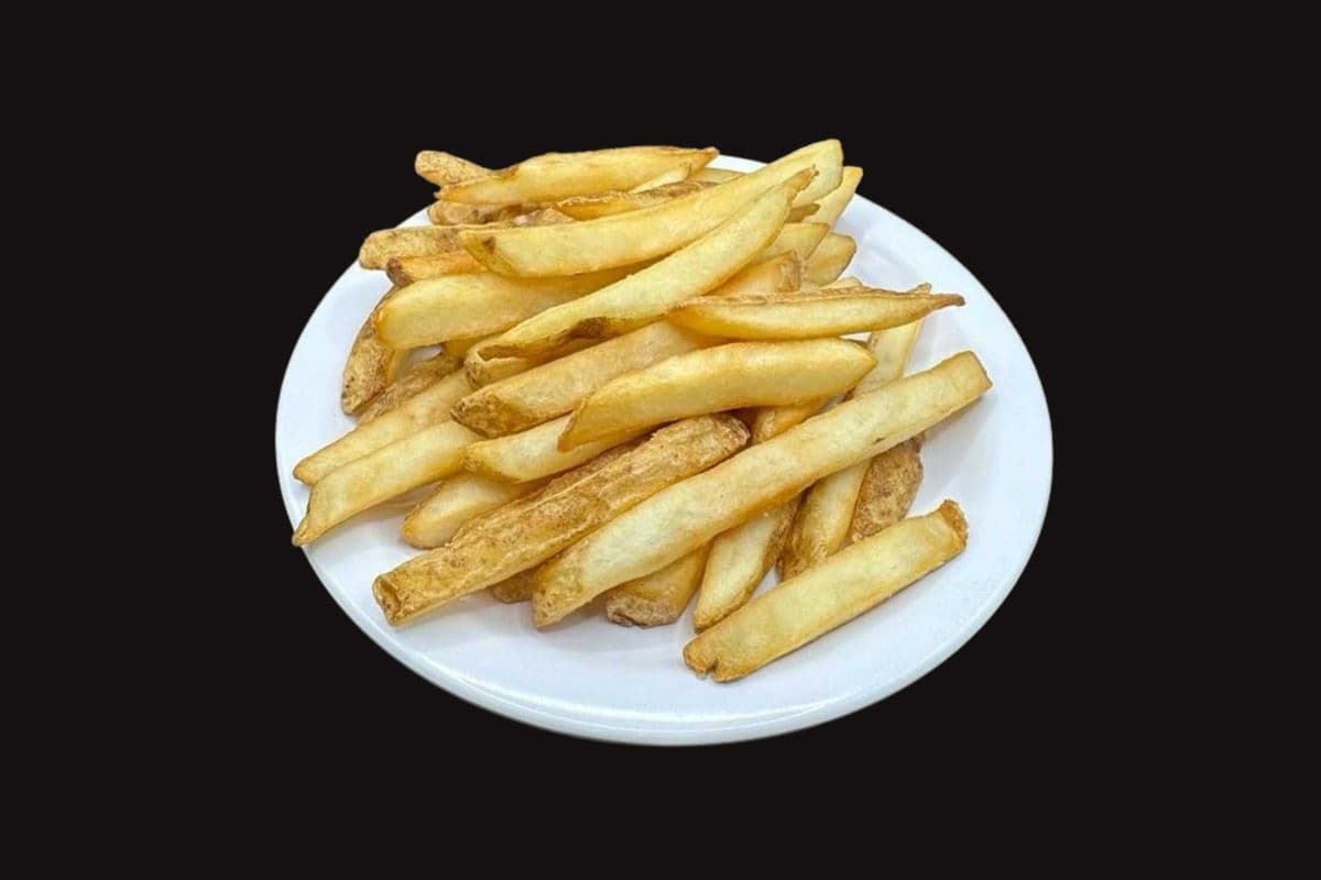 Classic French Fries