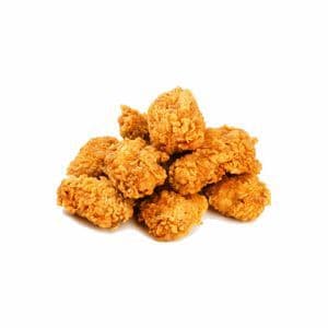 5 piece Crispy Wings