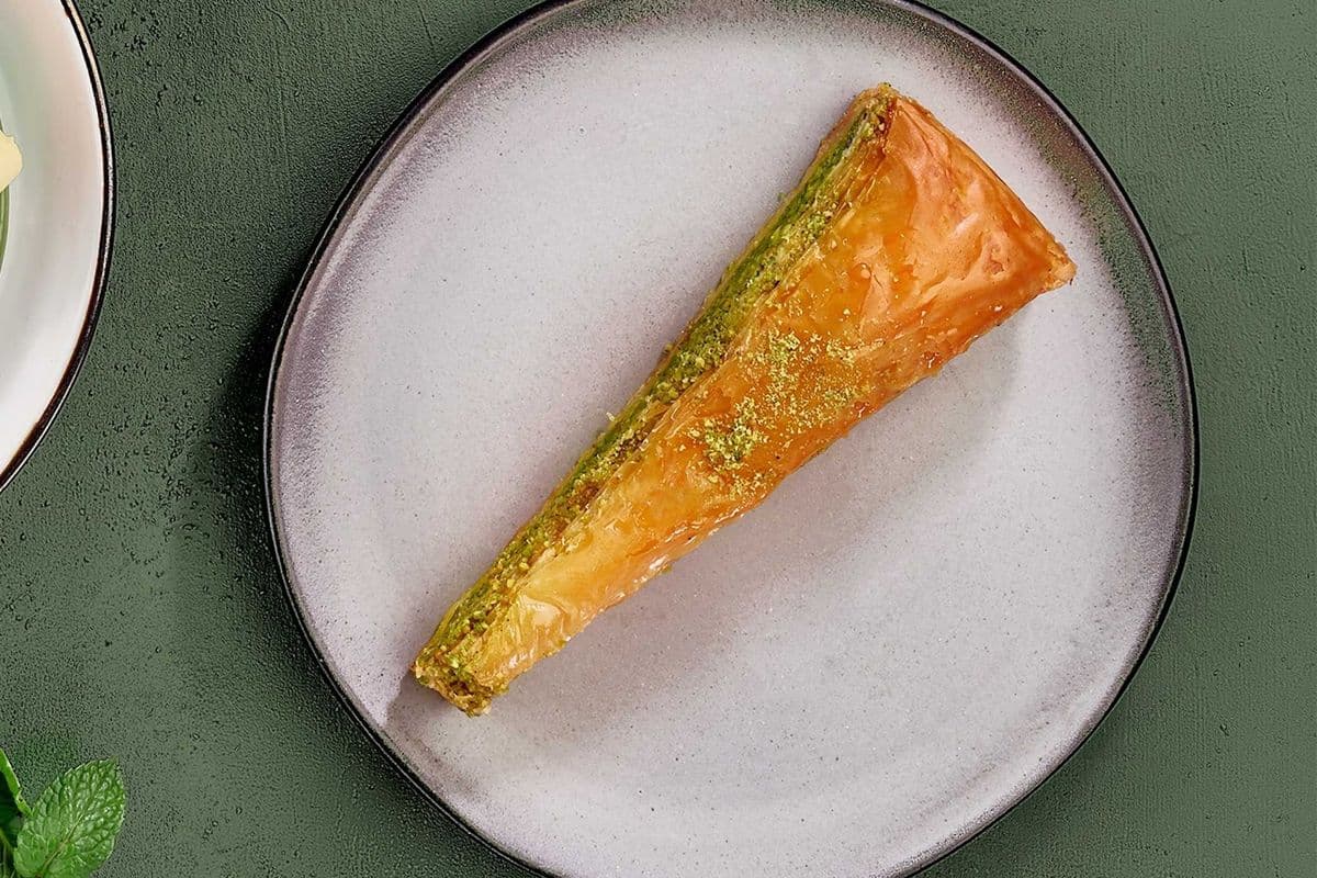 TURKISH BAKLAVA