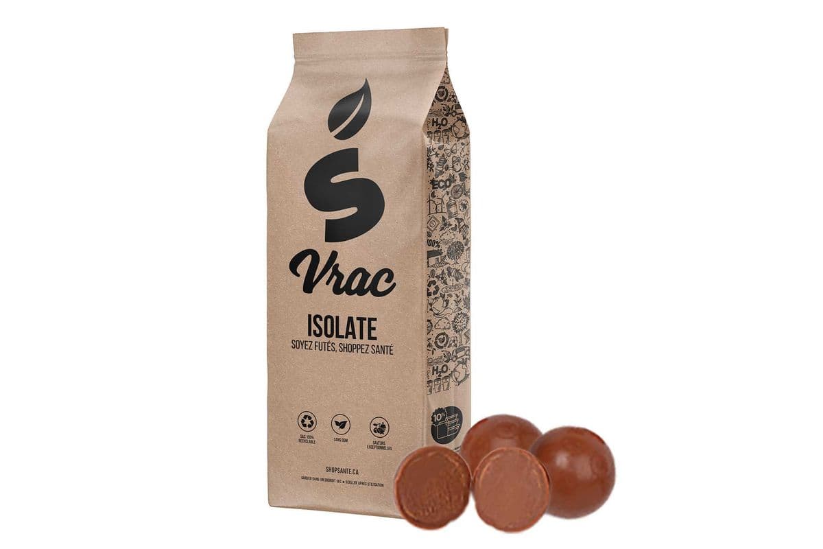 Shop Sante- Chocolat Style lindor (1b)