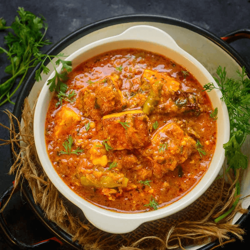 Paneer Masala