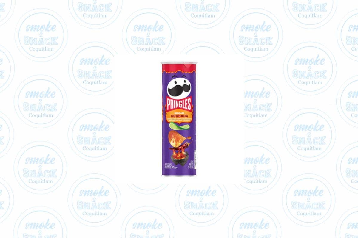 Pringles Adobada (158g)