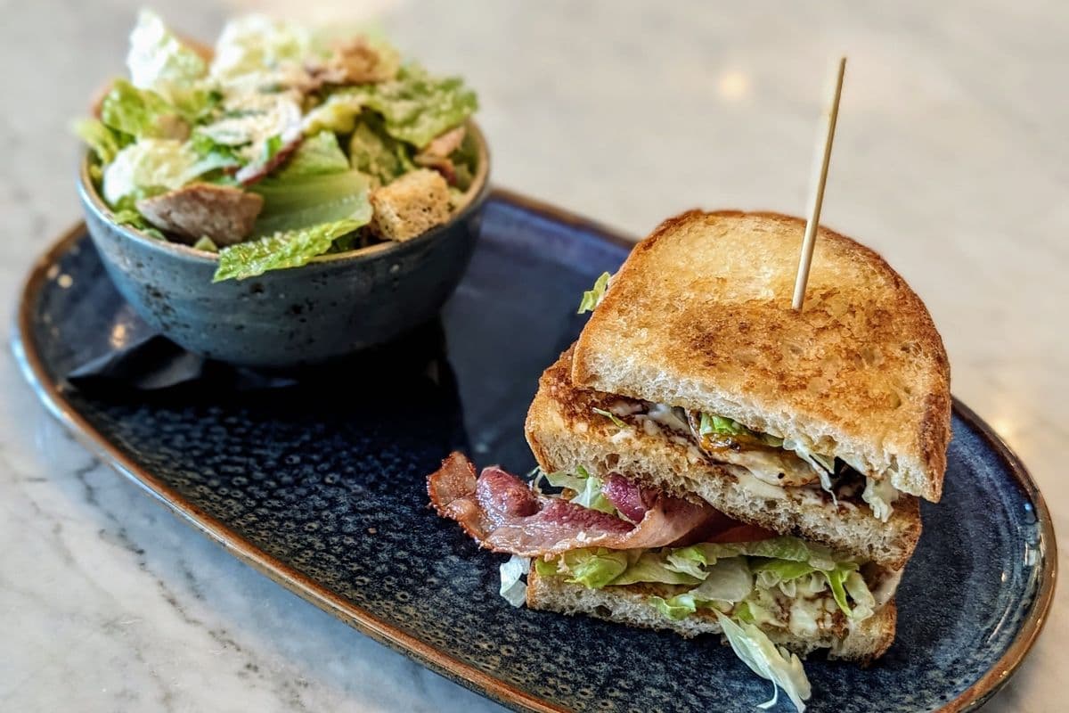 Club Sandwich