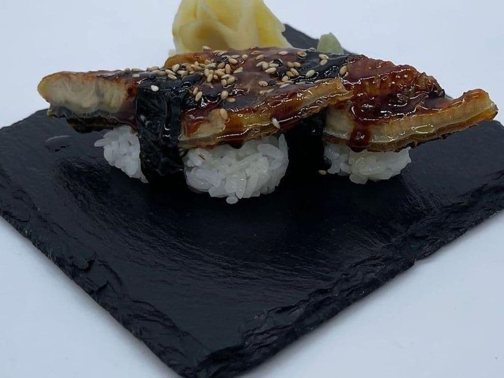 UNAGI-NIG