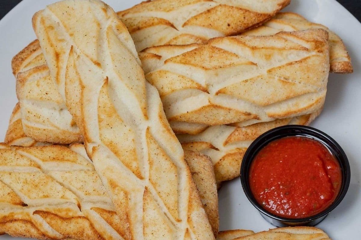 Bread Sticks