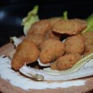 Broccoli Cheddar Poppers