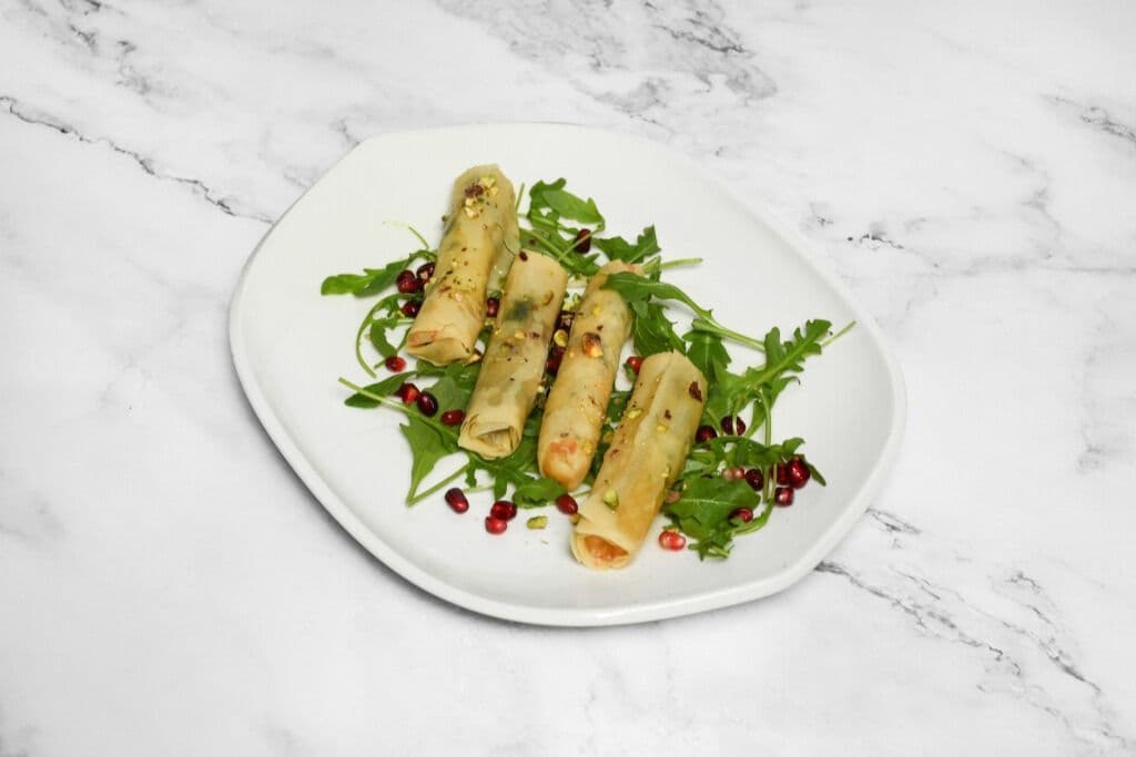 Cheese Rakakat (4 pcs)