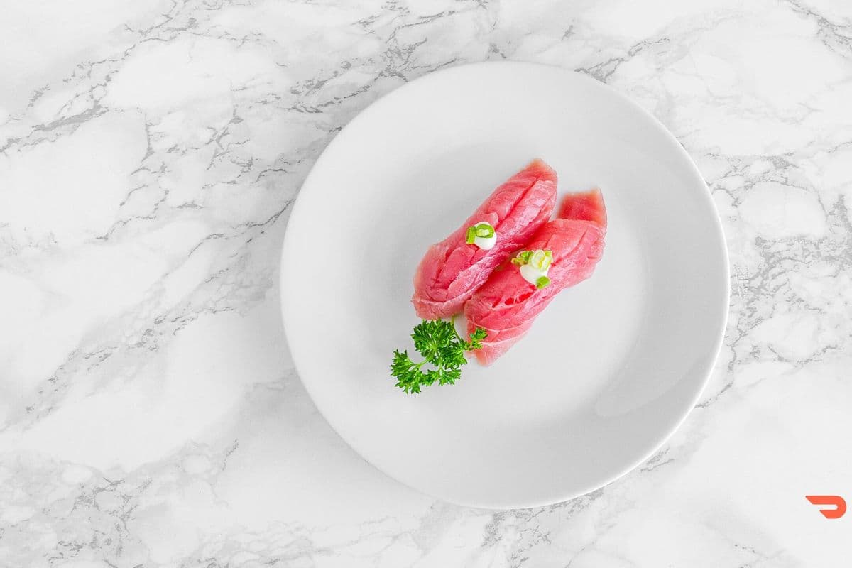 Tuna Nigiri