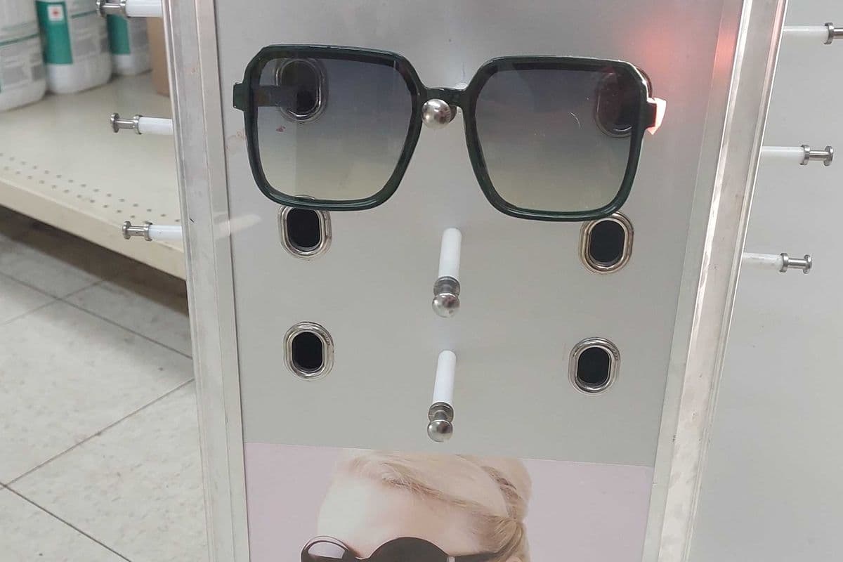 Sunglasses