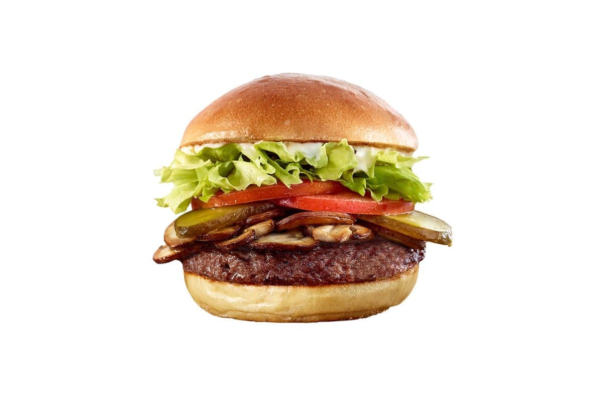 Halal Burger