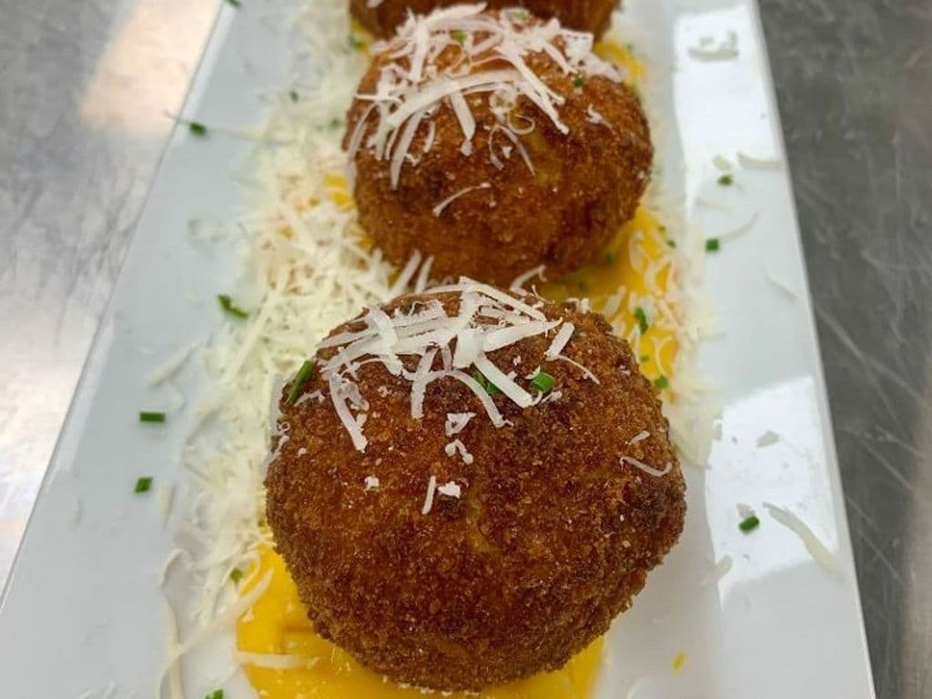Arancini