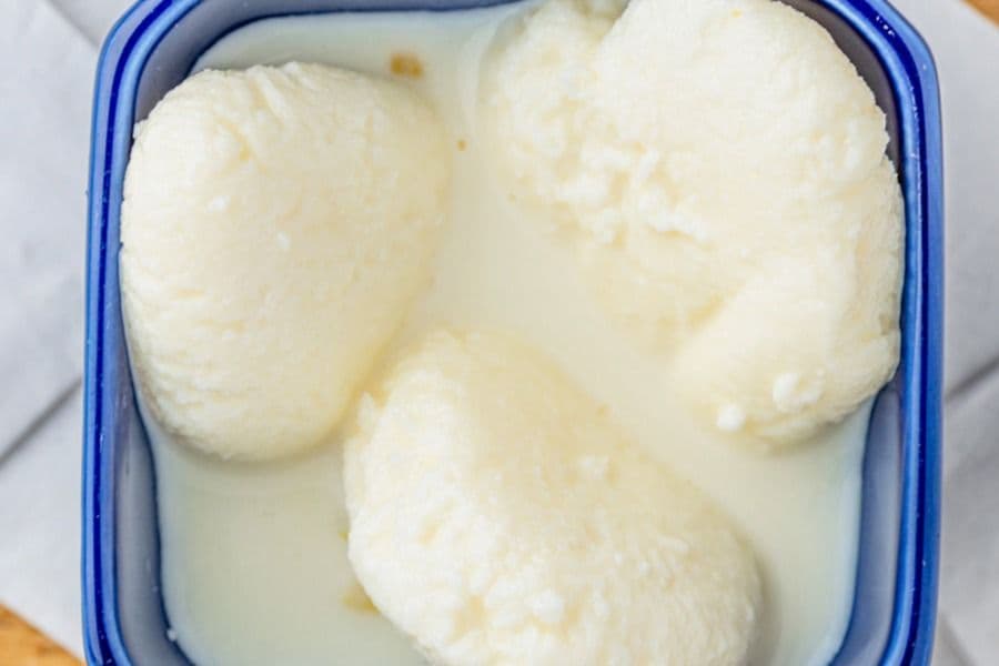 Ras Malai