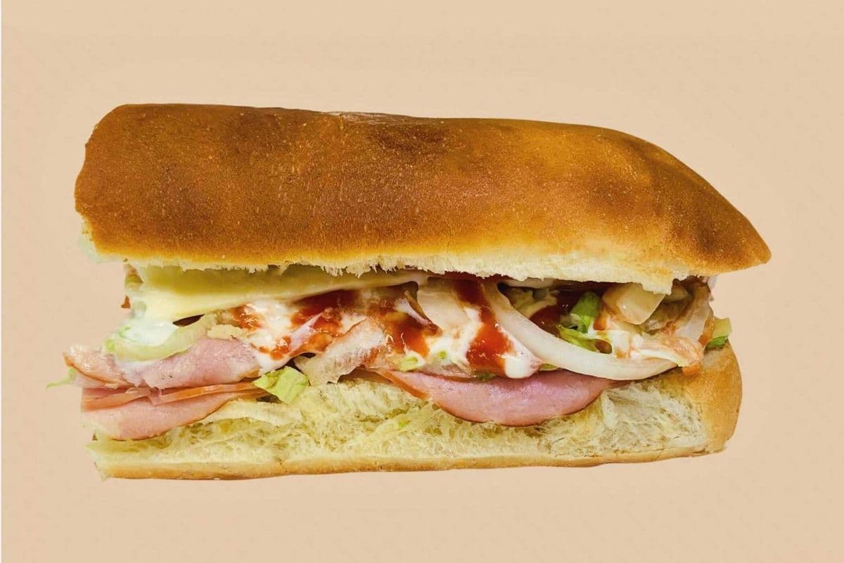 Ham Sub