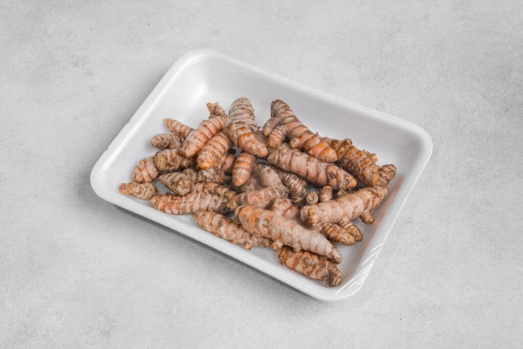 Fresh Turmeric (pack, 1lb)