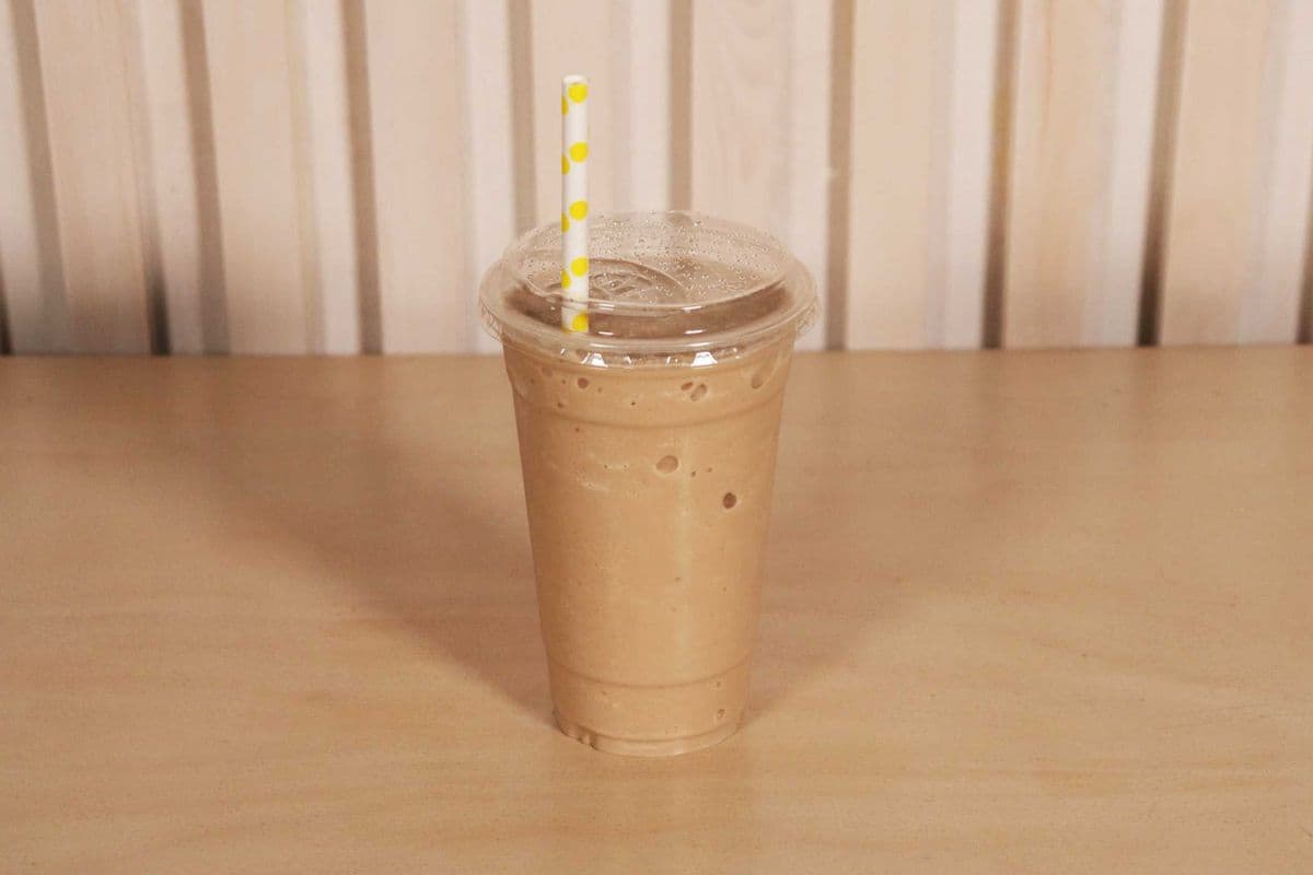 Vanilla Latte (20 oz)