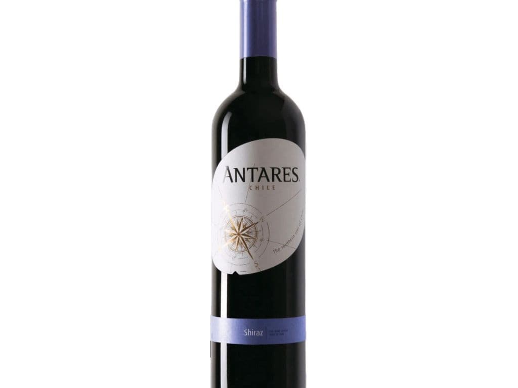 Antares- Shiraz (750ml)
