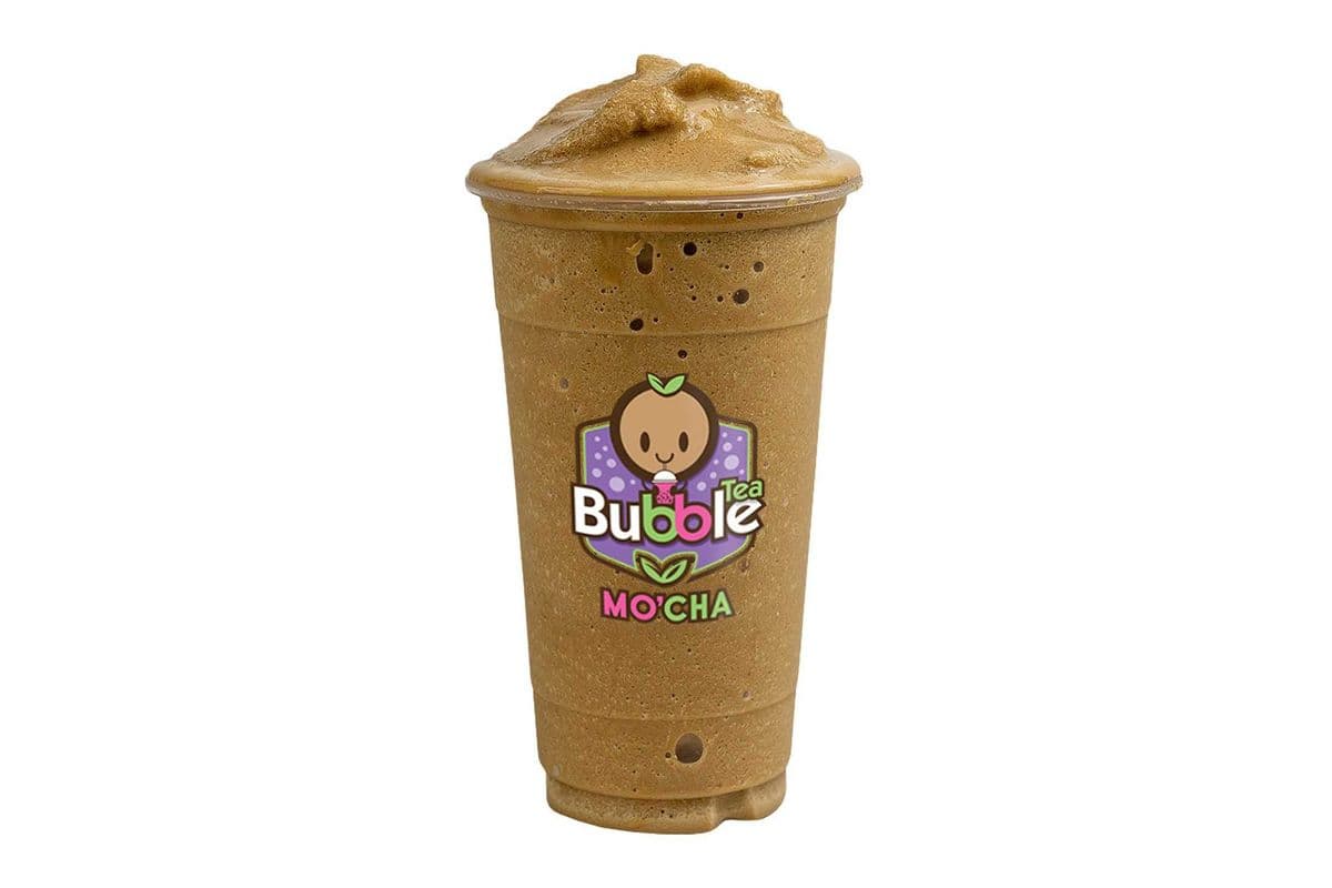Coffee Smoothie