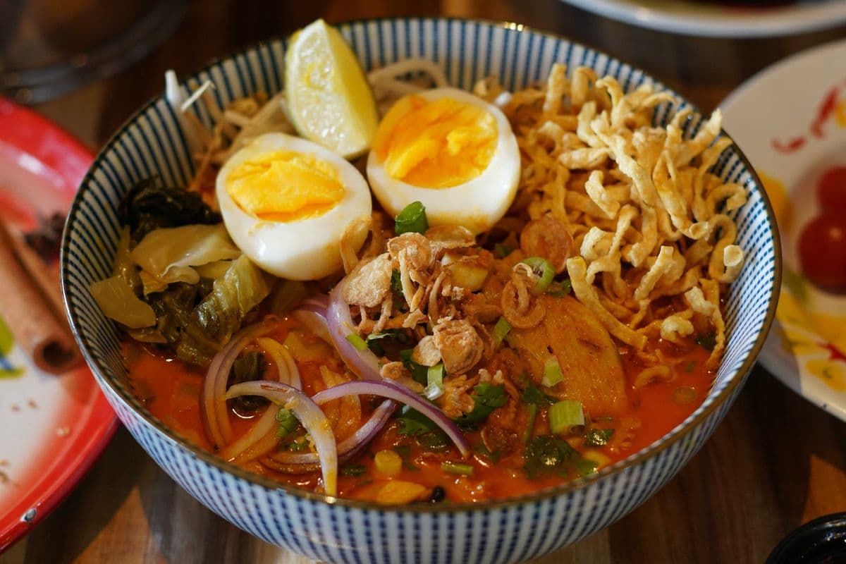 Khao Soi