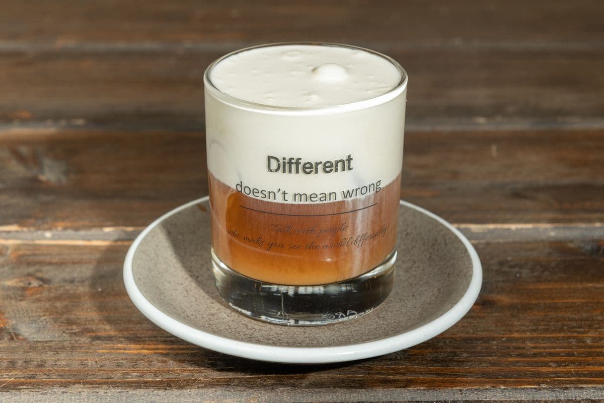 Cafe Dolce (8 oz)