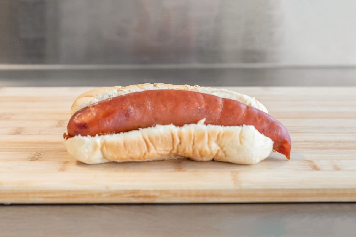 Polish Sausage