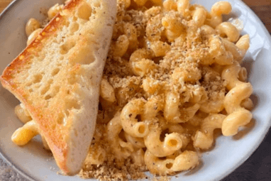 Mac N Cheese