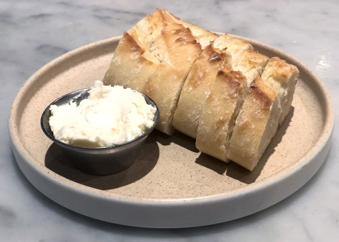 Bread and Butter
