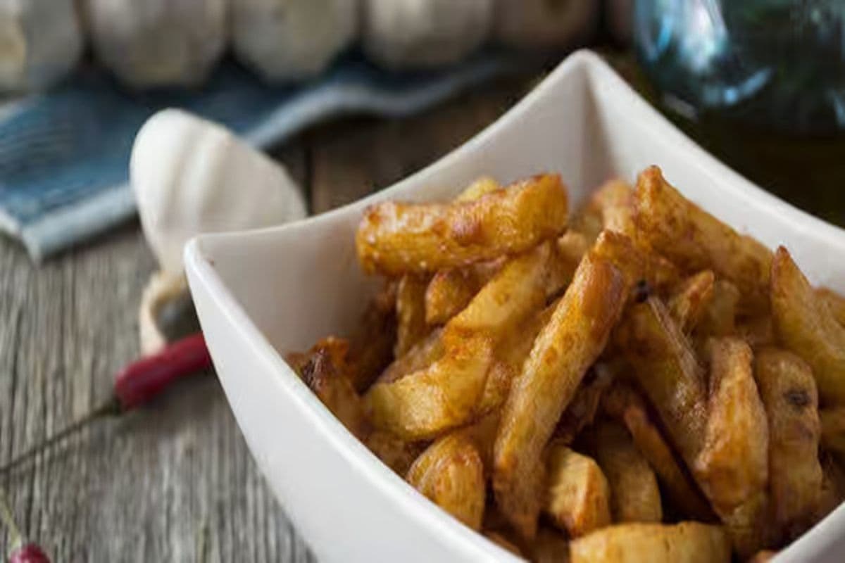 Frites / Fries