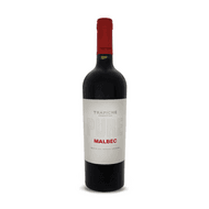 Trapiche Pure Malbec (1 Bottle x 750 mL)
