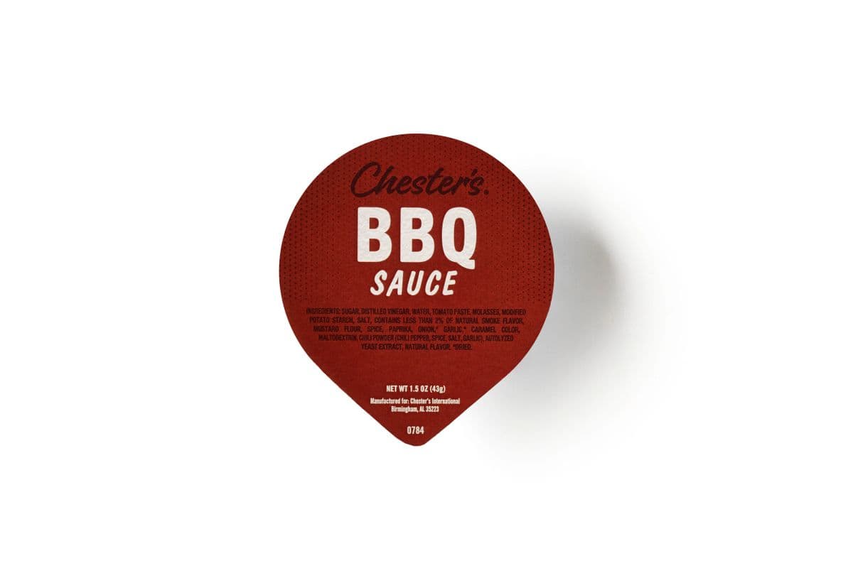 BBQ Sauce