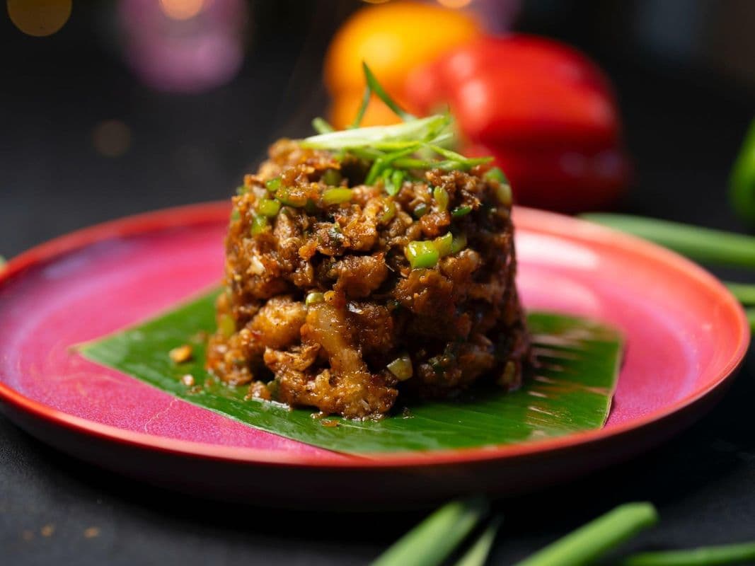 Indo-Chinese