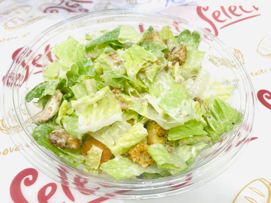 Caesar Salad
