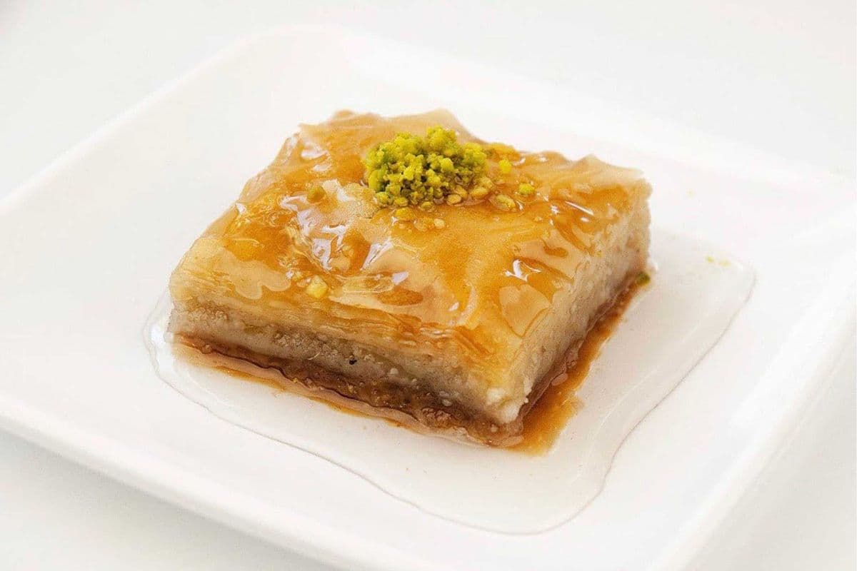 Baklava