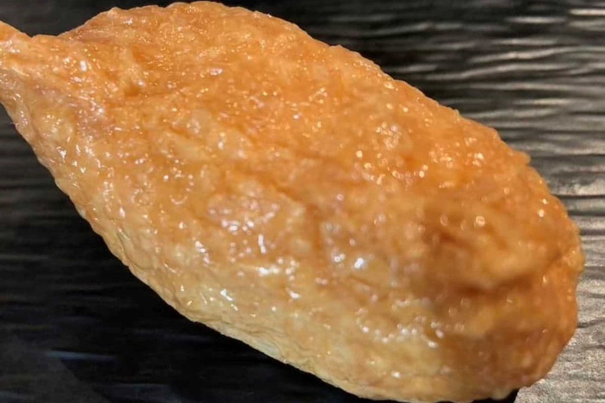 (V) Inari Nigiri (1 pc)