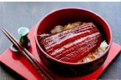 49. BBQ Eel Don