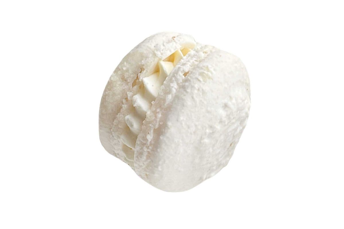 Macaron (vanilla)