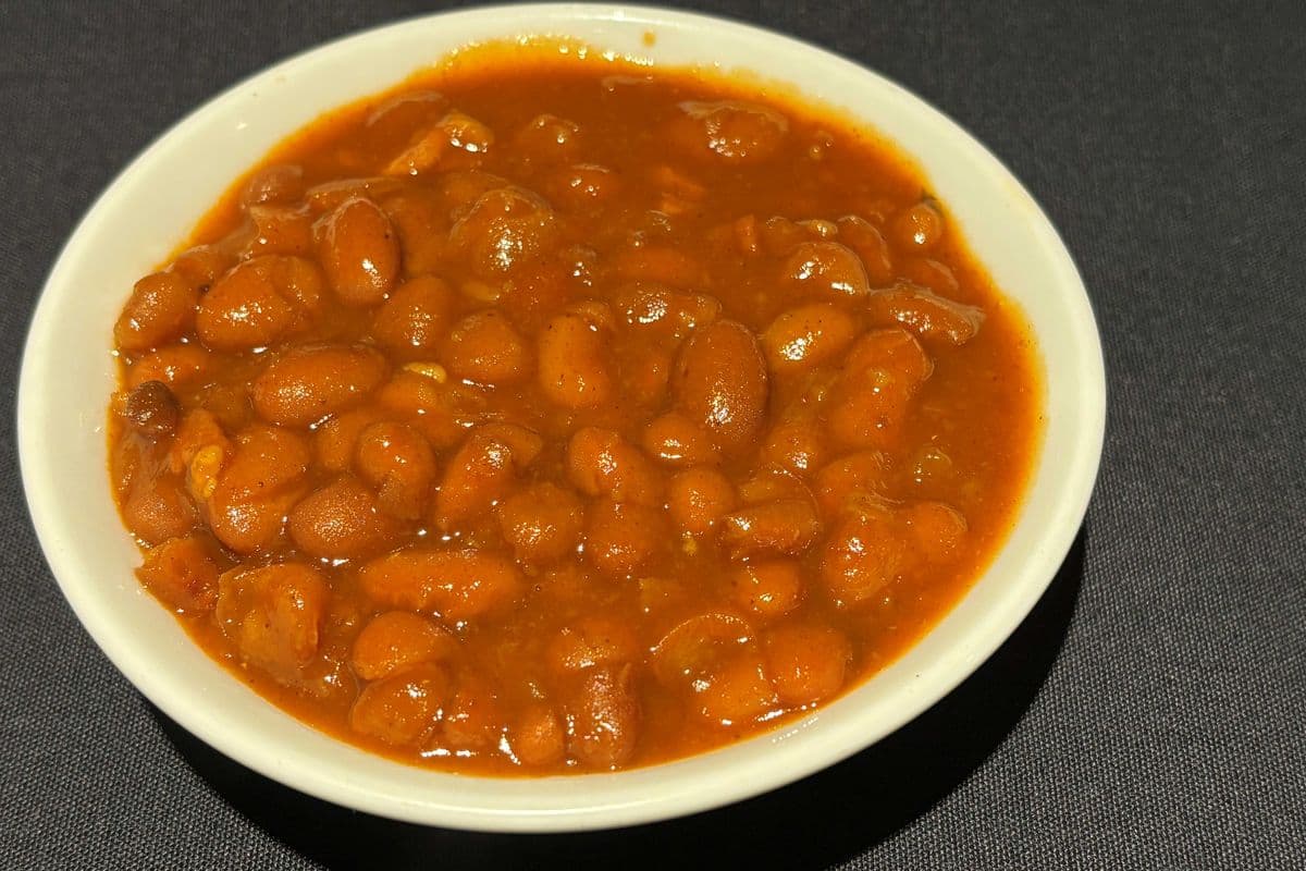 Ranch Style Beans Quart