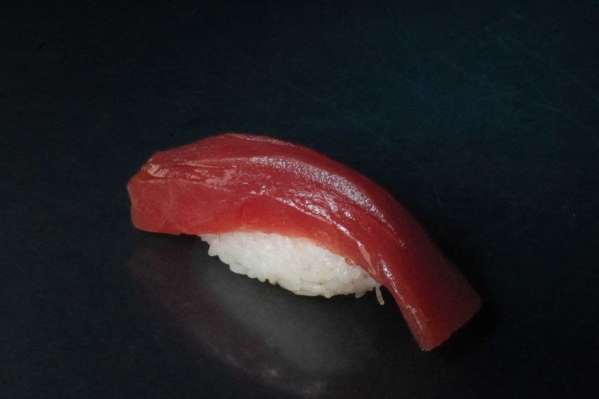 1093. Tuna Sushi (2PCS)