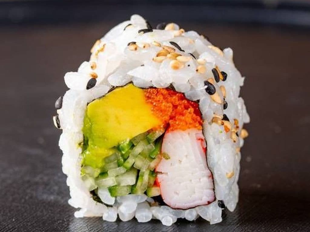 California Roll (8pcs)