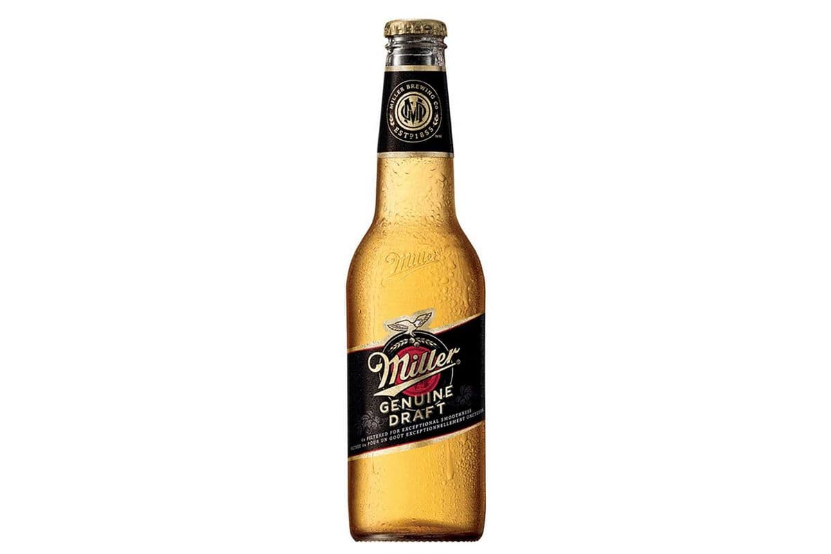 Miller Draft (330 ml)