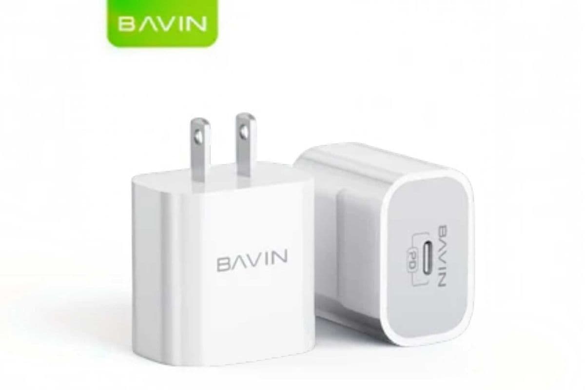 Bavin Type-C 20W Adapter