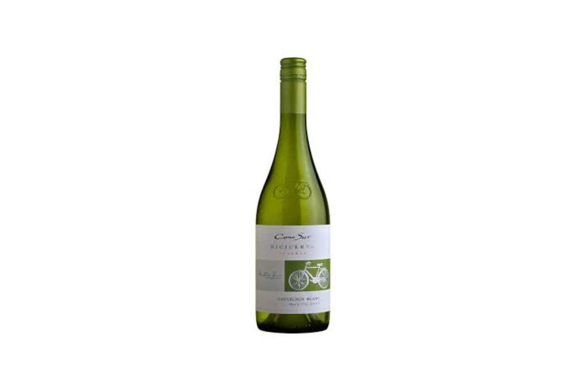 Cono sur Organic Sauvignon blanc (chile) (1 x 750ml)