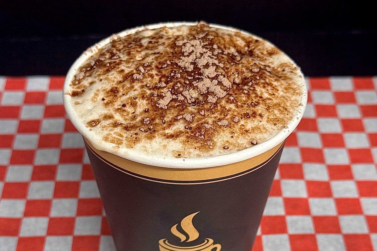 Shadi wali Coffee