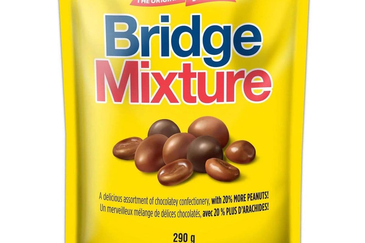 Bridge Mixture Stand Up Pouch (290 g) (290 gm)