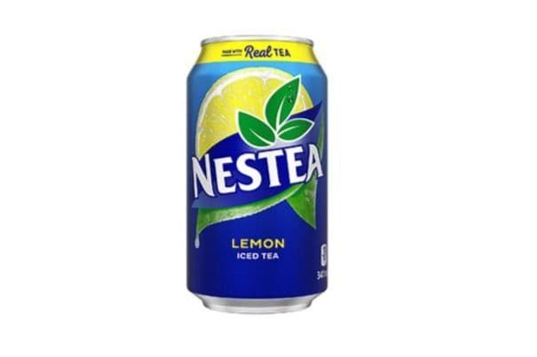 Thé glacé / Iced Tea